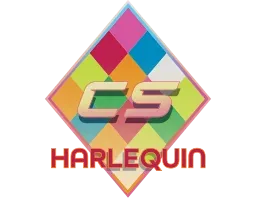 Harlequin Skins